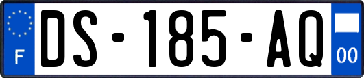 DS-185-AQ