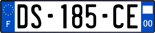 DS-185-CE