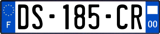 DS-185-CR