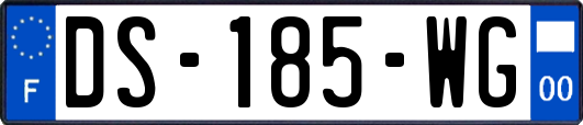 DS-185-WG