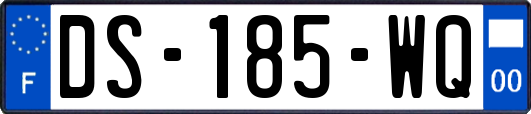 DS-185-WQ