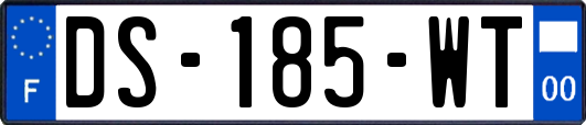 DS-185-WT