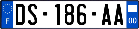 DS-186-AA