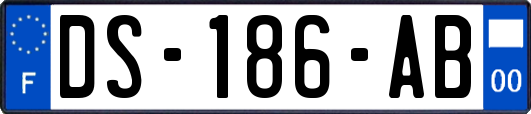 DS-186-AB