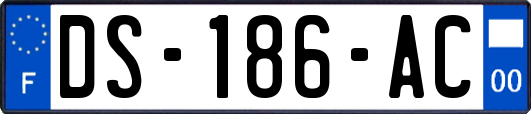 DS-186-AC