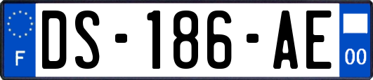 DS-186-AE