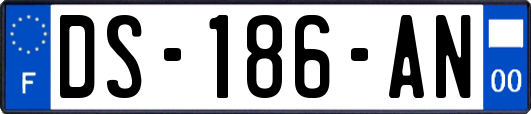 DS-186-AN