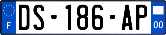 DS-186-AP