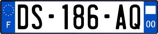 DS-186-AQ