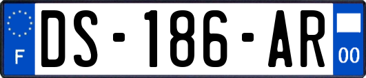 DS-186-AR