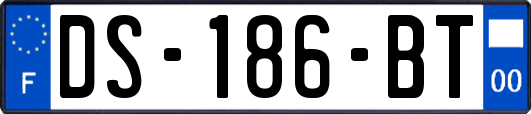 DS-186-BT