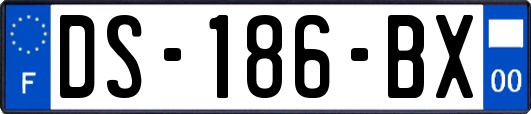 DS-186-BX