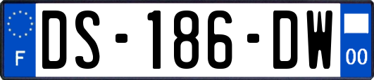 DS-186-DW