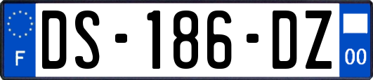 DS-186-DZ