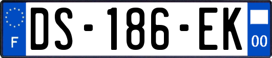 DS-186-EK