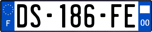 DS-186-FE