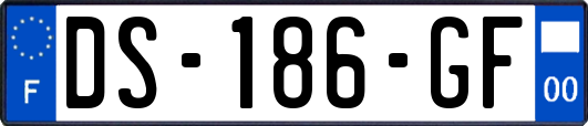 DS-186-GF