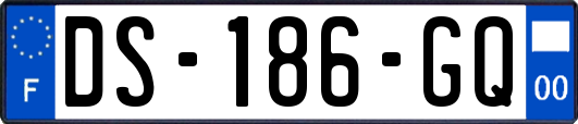 DS-186-GQ