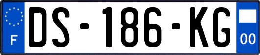 DS-186-KG