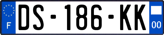 DS-186-KK