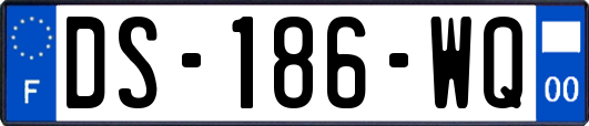 DS-186-WQ