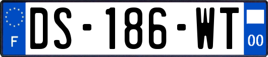 DS-186-WT