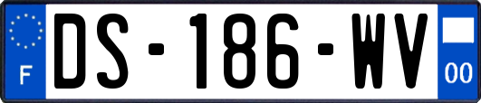 DS-186-WV