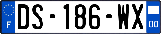 DS-186-WX