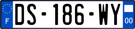 DS-186-WY