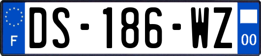 DS-186-WZ