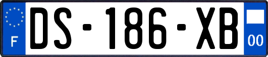 DS-186-XB