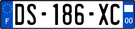 DS-186-XC