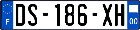 DS-186-XH