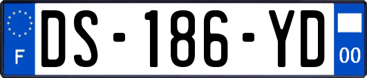 DS-186-YD