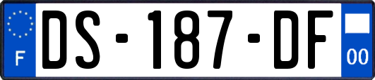 DS-187-DF