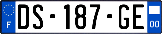 DS-187-GE