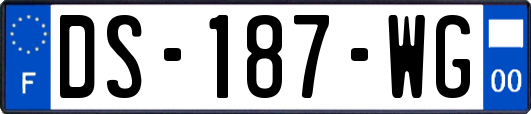DS-187-WG