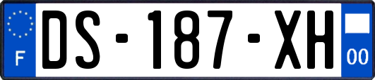 DS-187-XH
