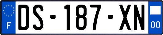 DS-187-XN