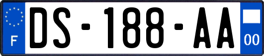 DS-188-AA