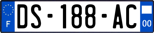 DS-188-AC