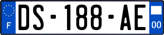 DS-188-AE