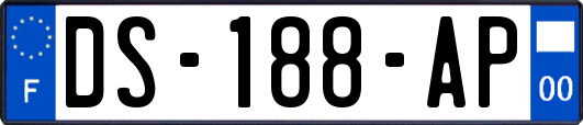 DS-188-AP