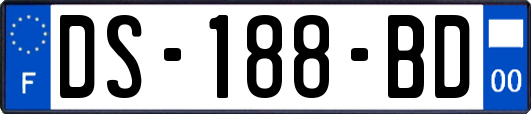 DS-188-BD