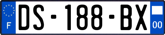 DS-188-BX