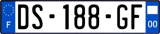 DS-188-GF