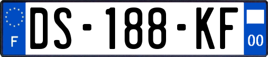 DS-188-KF