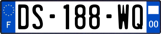 DS-188-WQ