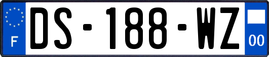 DS-188-WZ