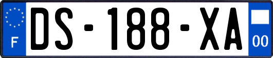 DS-188-XA